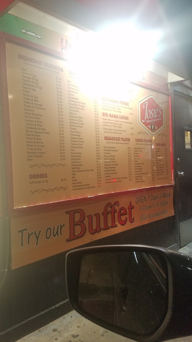 Menu Photo 4