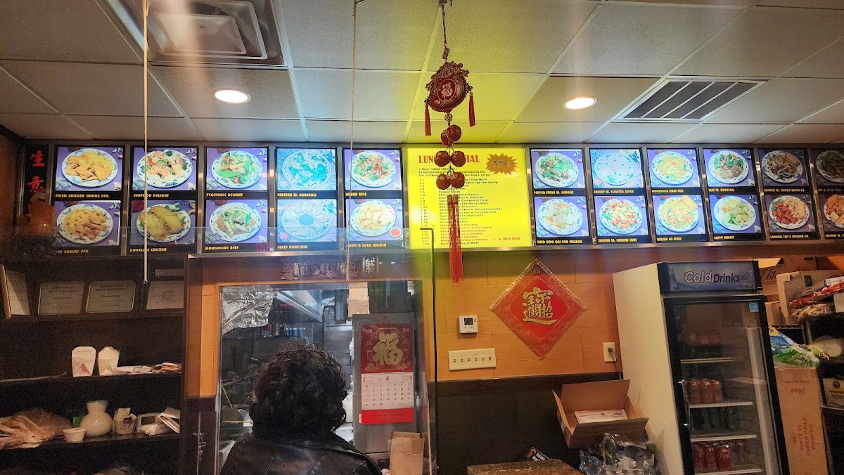 Fantastic Wok - Photo 2
