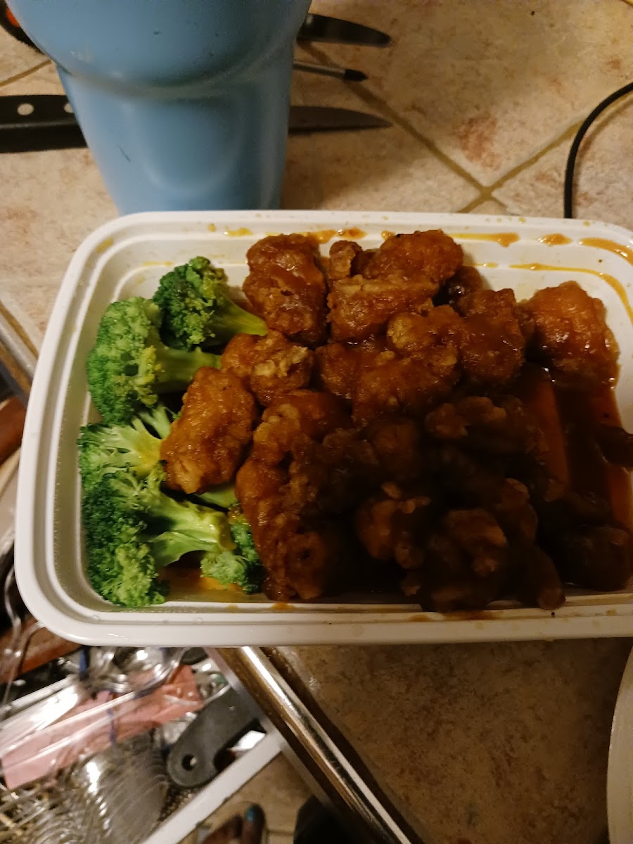 Fantastic Wok - Photo 4