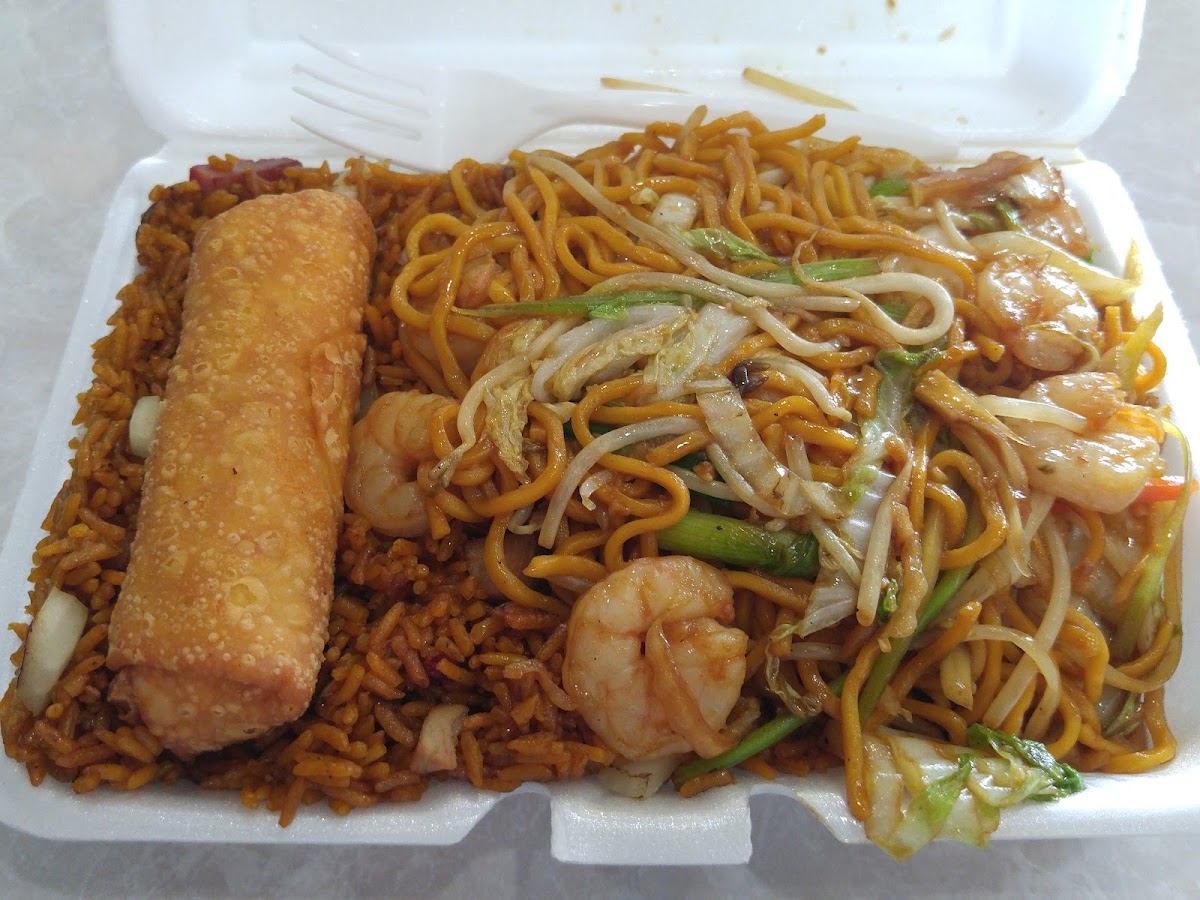 Fantastic Wok - Photo 5