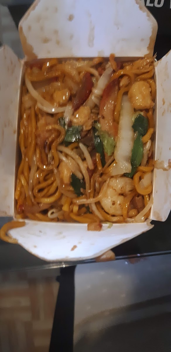 Fantastic Wok - Photo 6