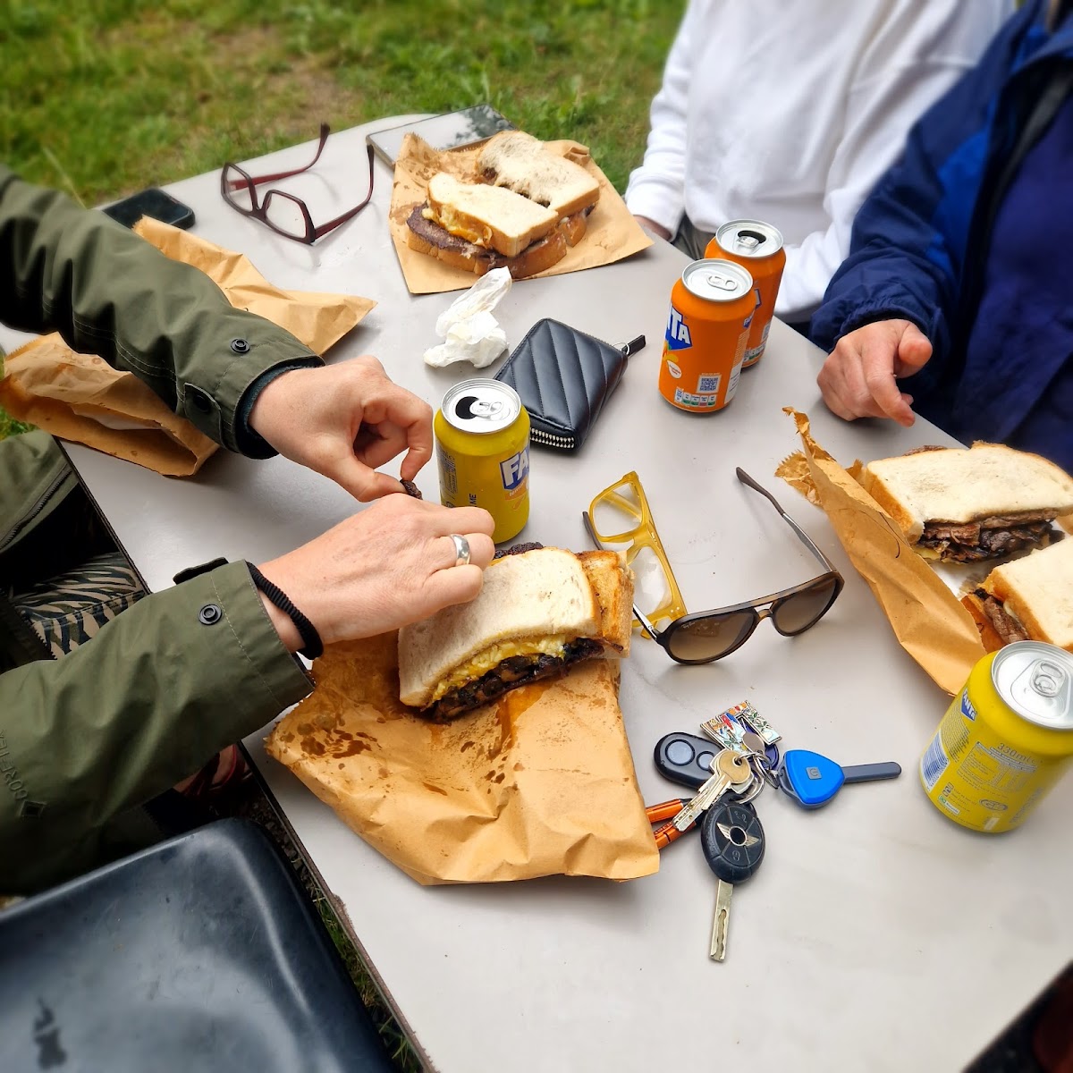 Daves Snacks - Photo 9