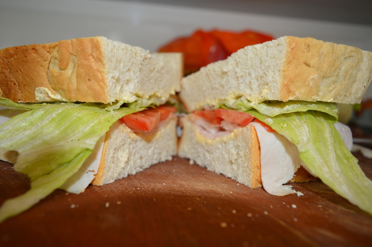 Daves Snacks - Photo 1