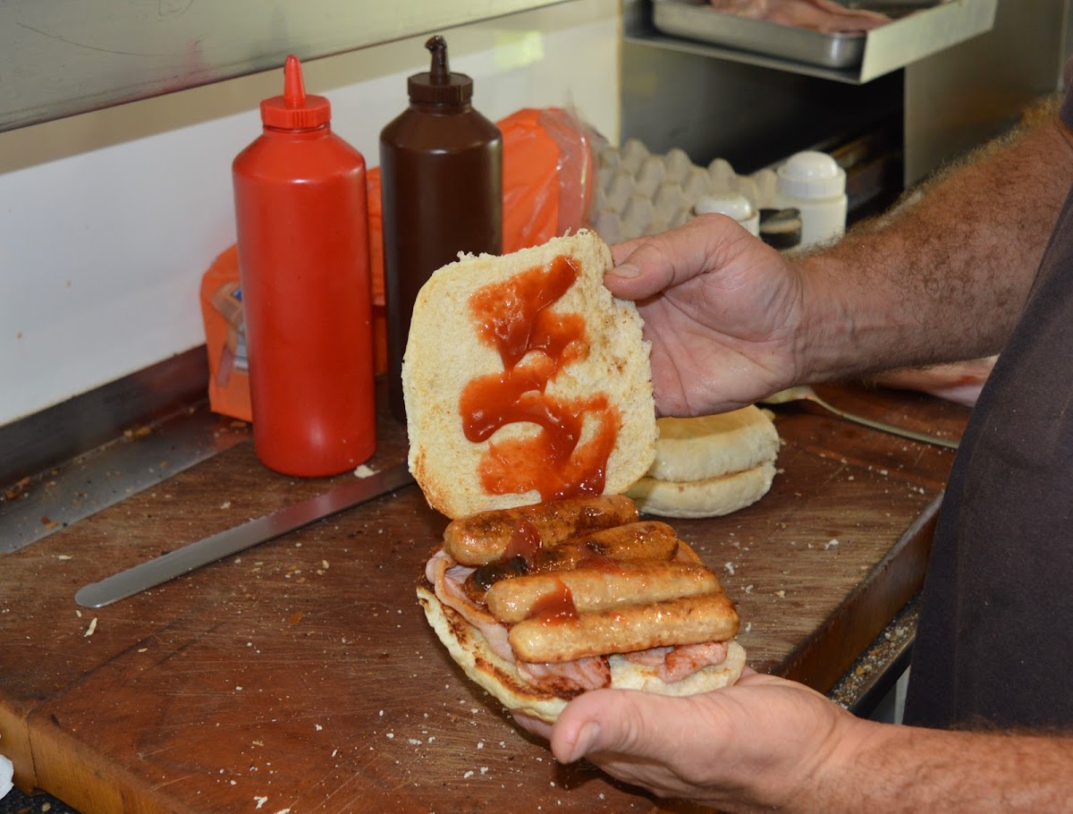 Daves Snacks - Photo 3