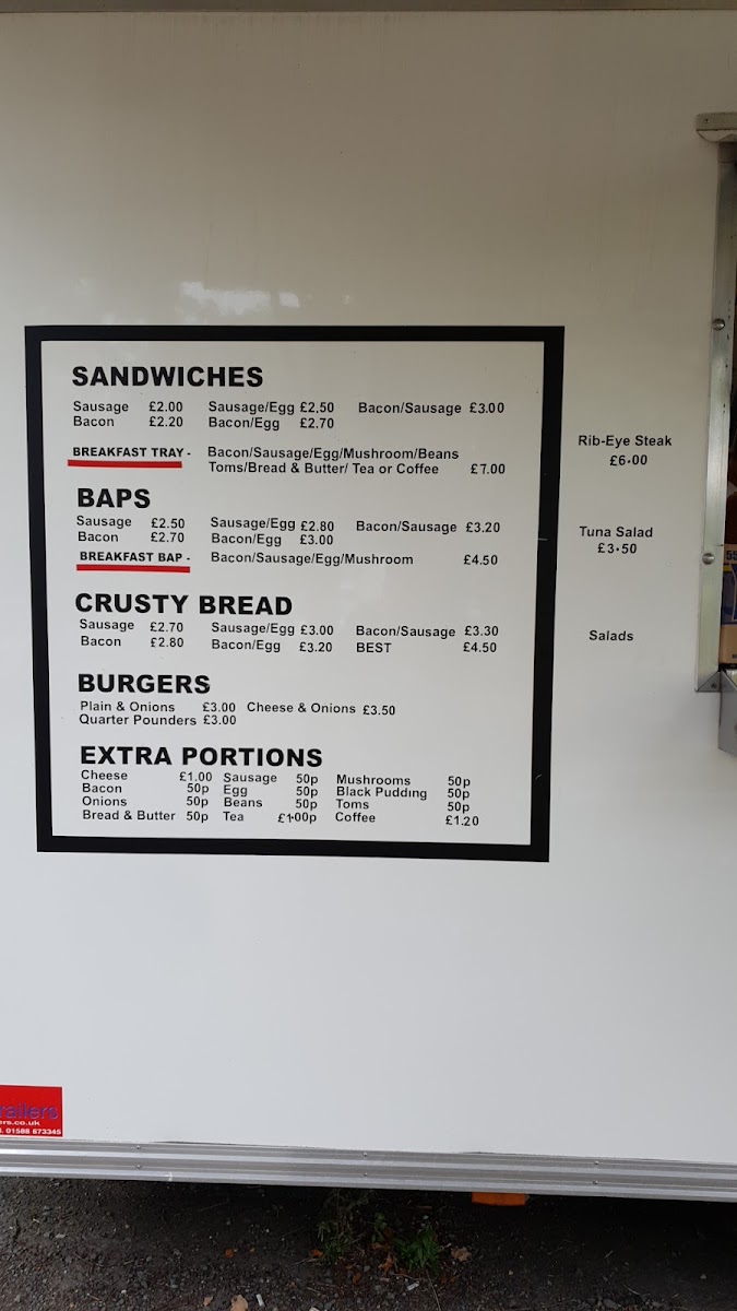 Menu Photo 4