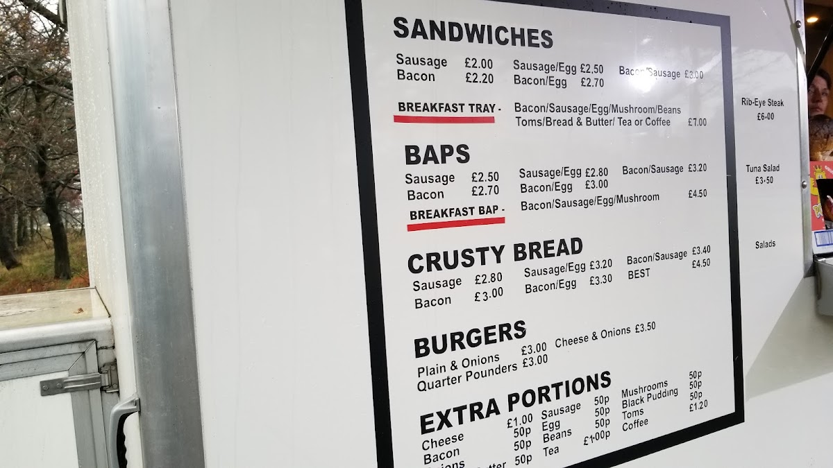 Menu Photo 5