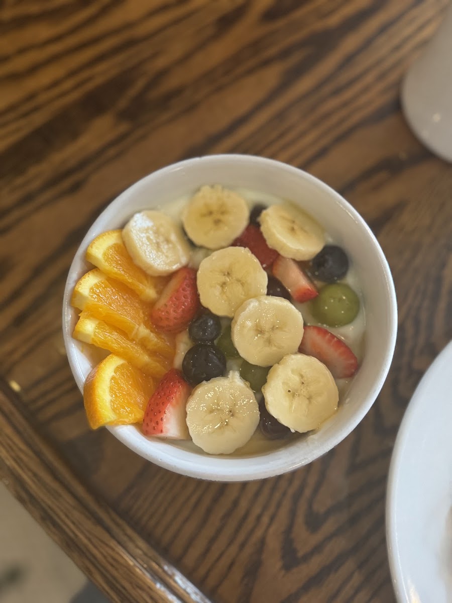 Mr. Rivers Breakfast Joint - Photo 2