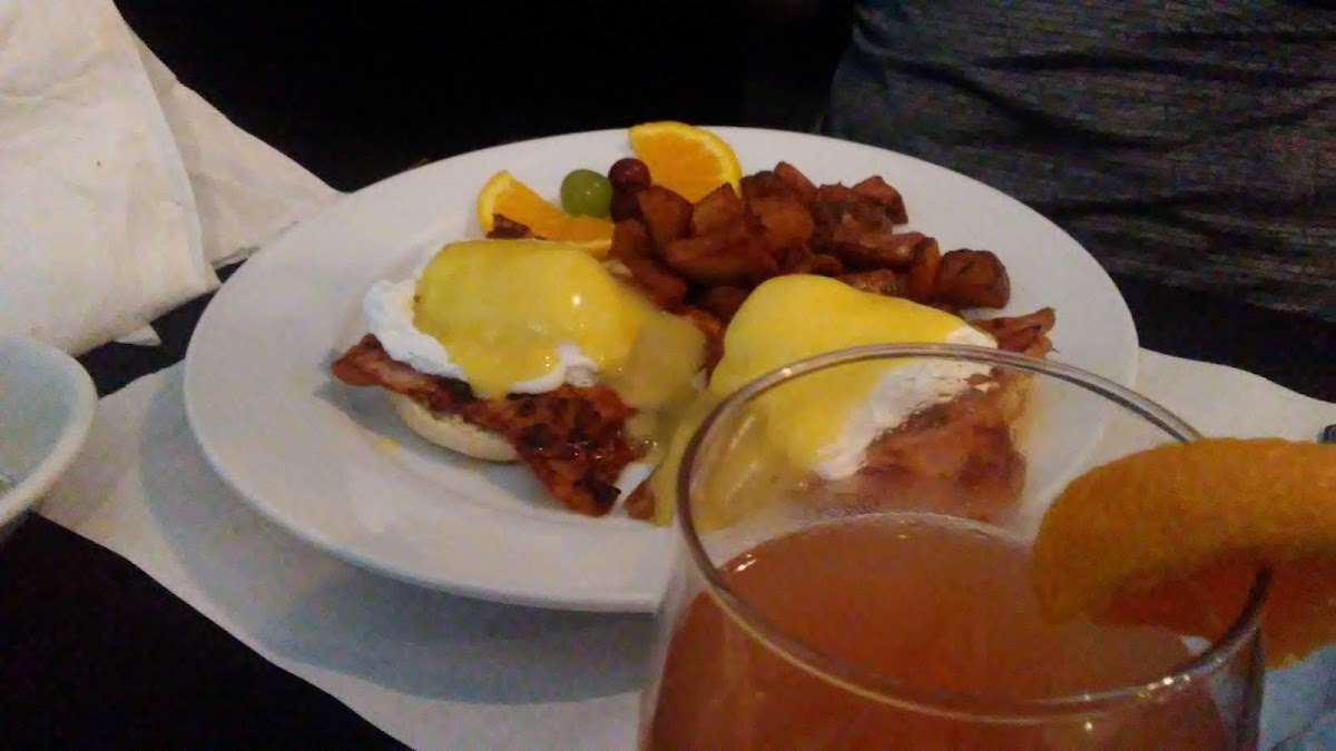 Mr. Rivers Breakfast Joint - Photo 6