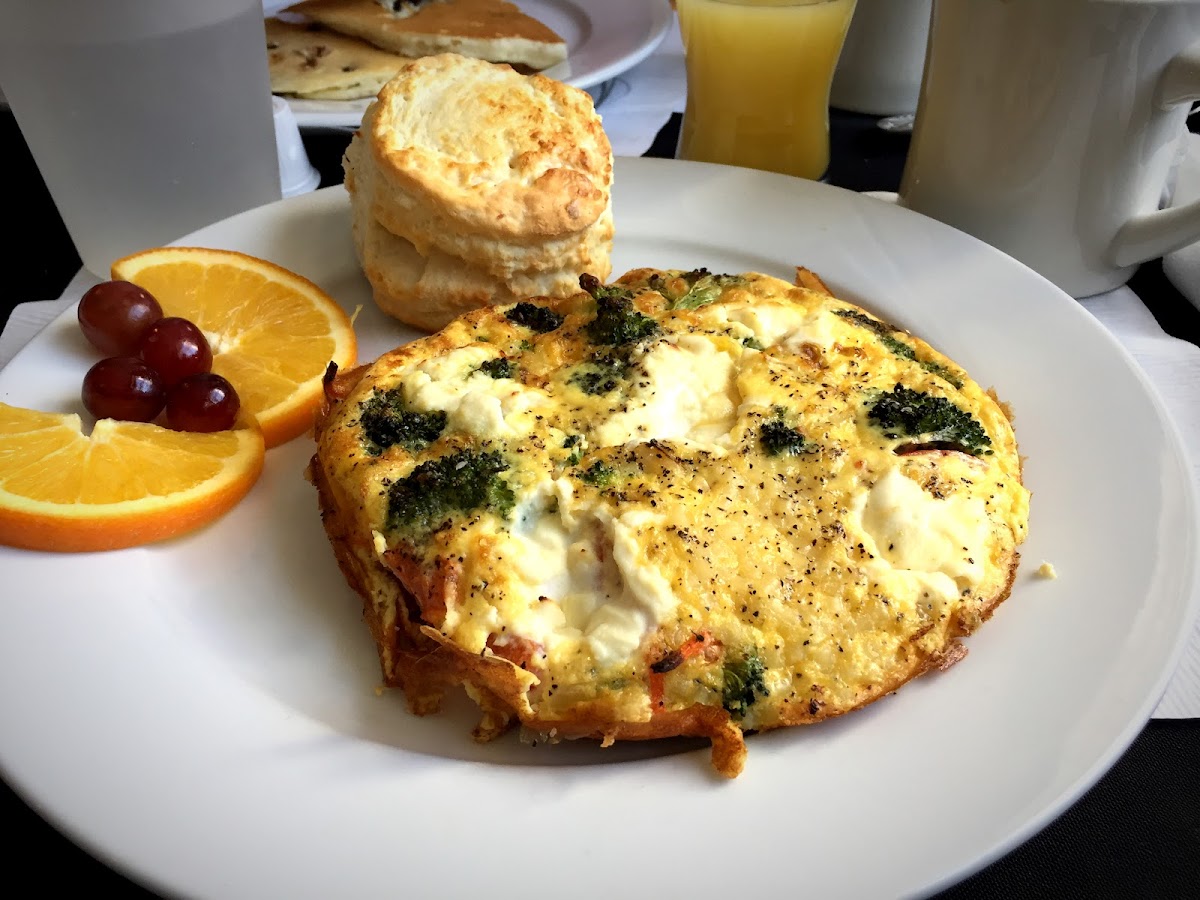 Mr. Rivers Breakfast Joint - Photo 7