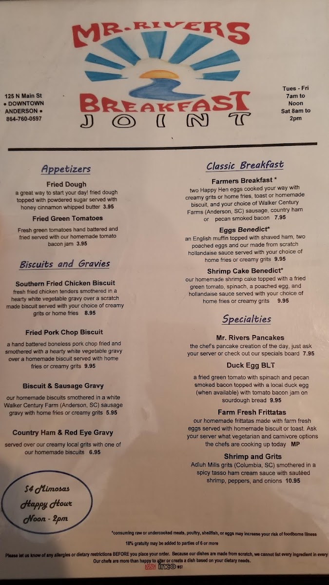 Menu Photo 8