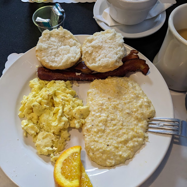 Farmers Breakfast