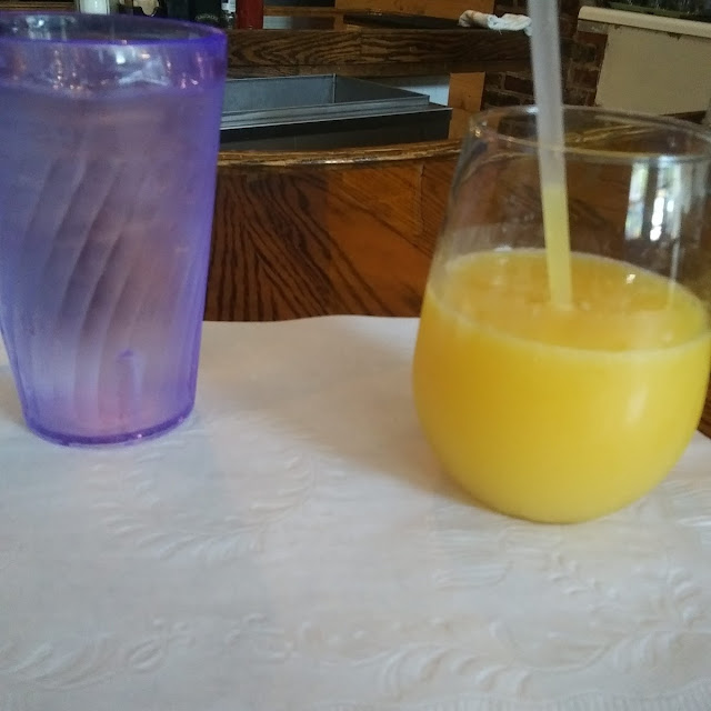 Mimosas