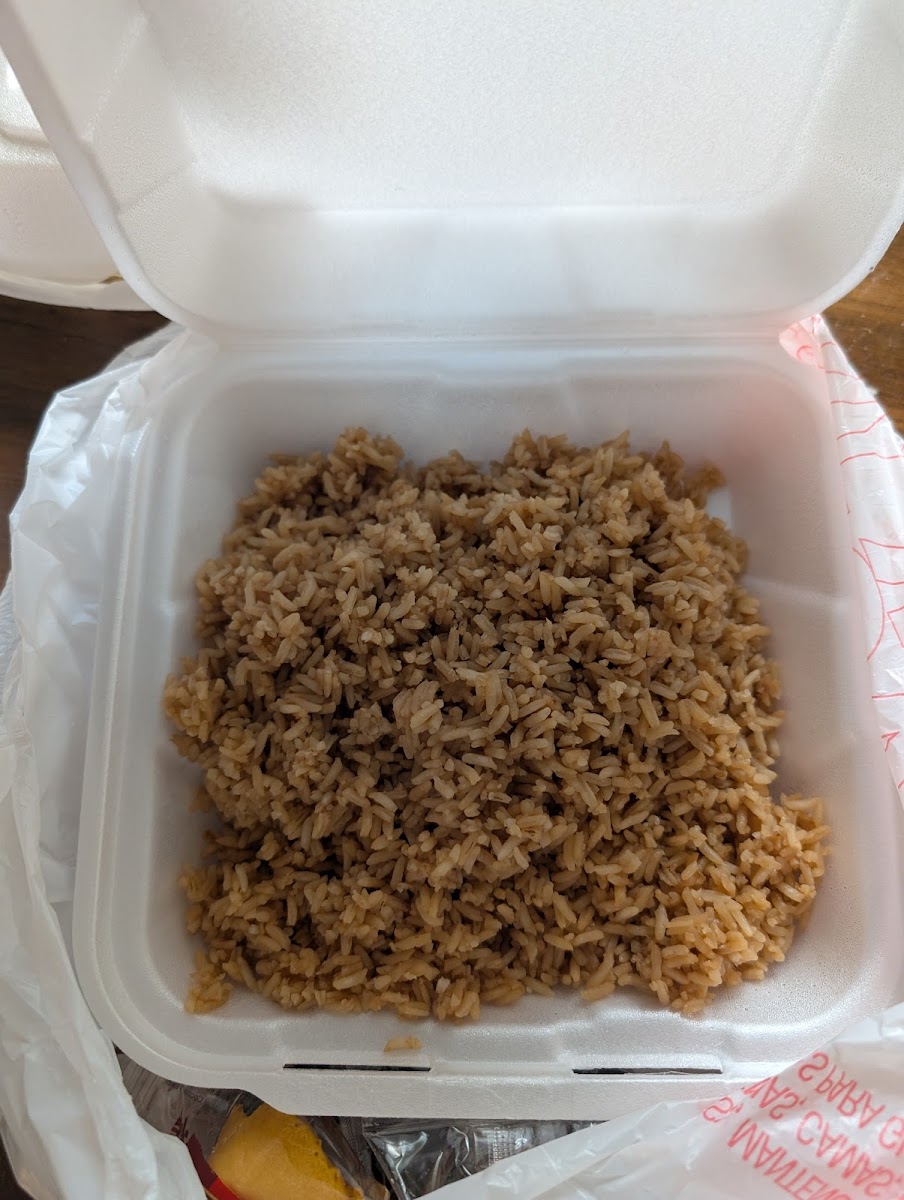 Tang's Restaurant - Photo 9