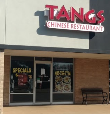 Tang's Restaurant - Photo 1