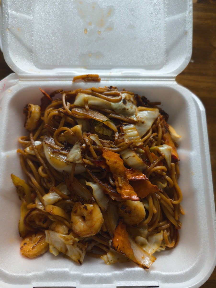 Tang's Restaurant - Photo 2
