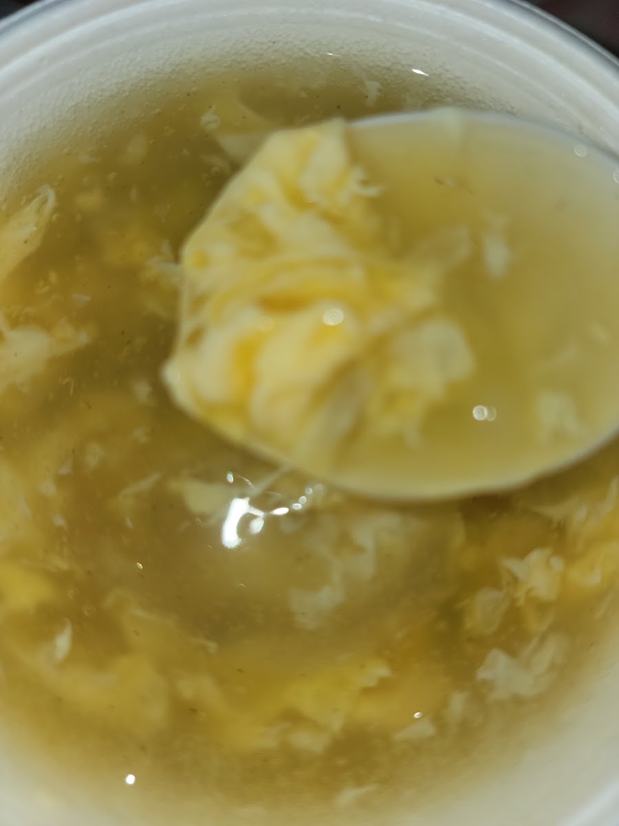 Tang's Restaurant - Photo 4