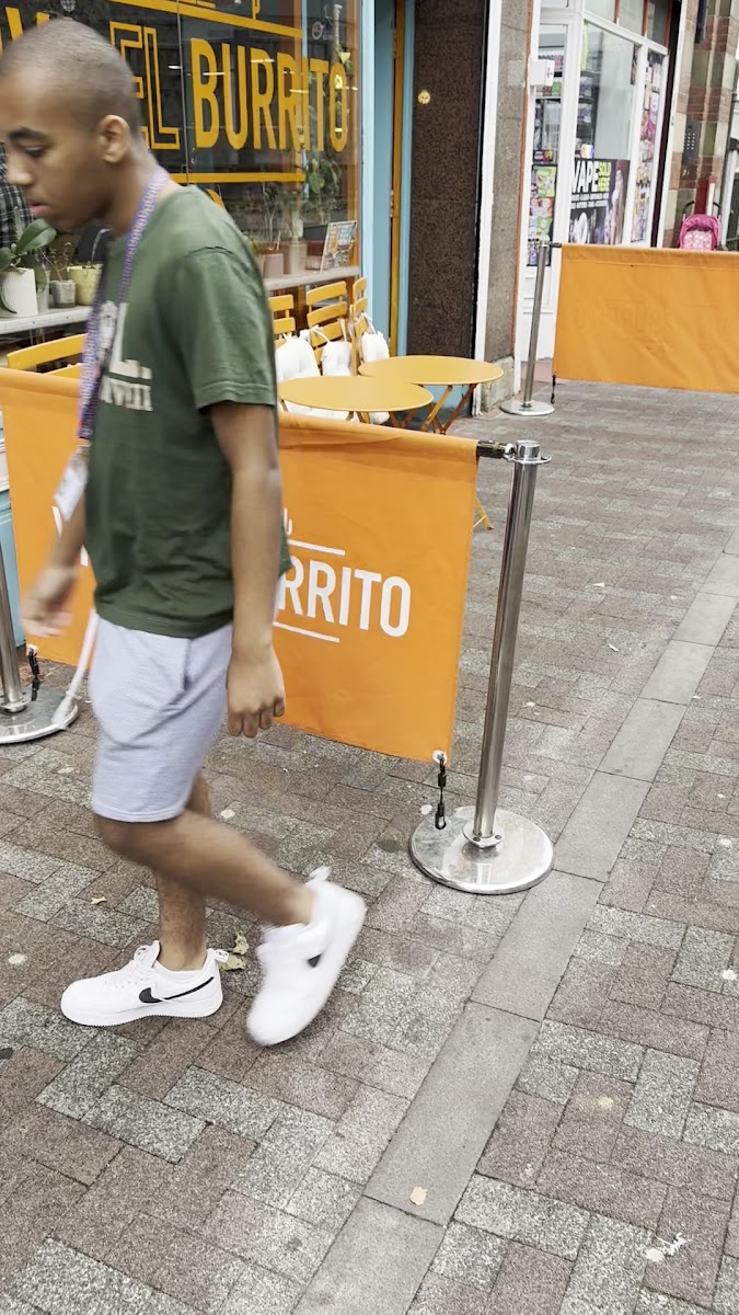 Viva El Burrito - Photo 1