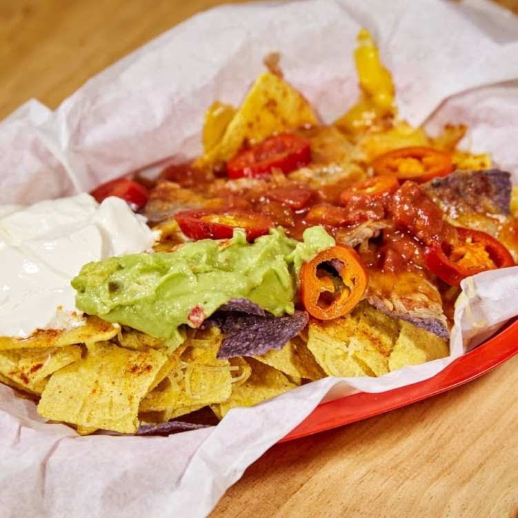 Viva El Burrito - Photo 2