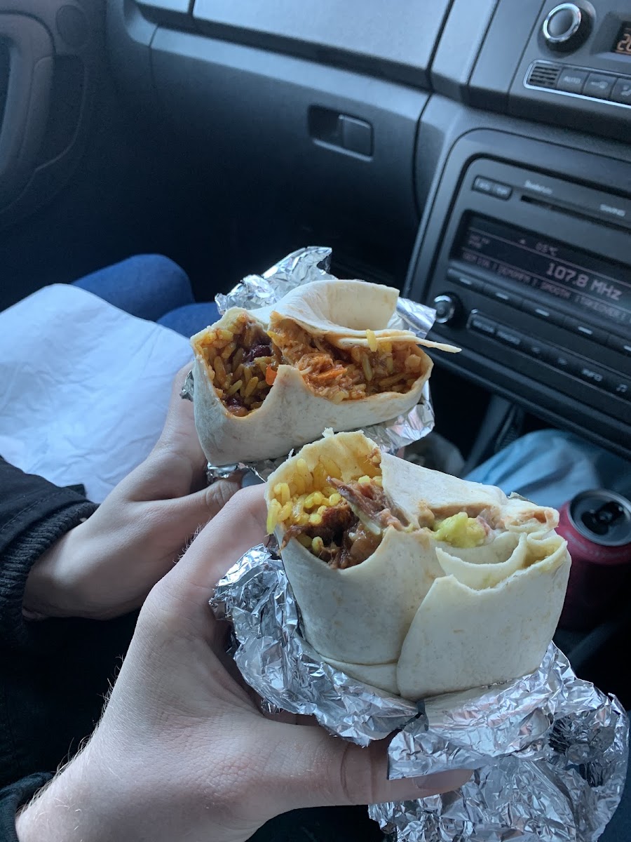 Viva El Burrito - Photo 7