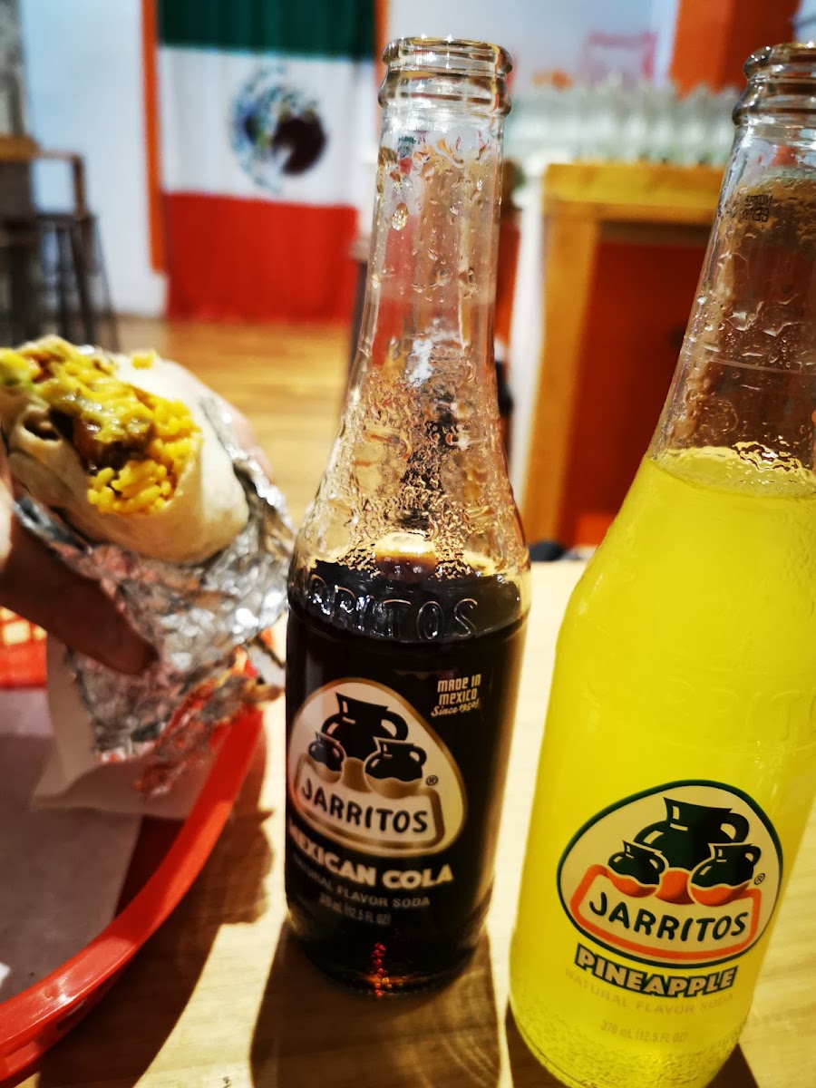 Viva El Burrito - Photo 8