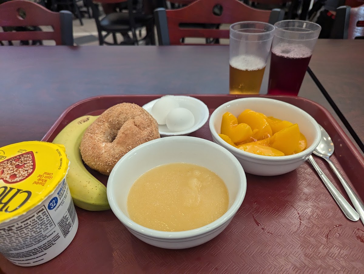 Bamford Warrior Restaurant (DFAC) - Photo 9