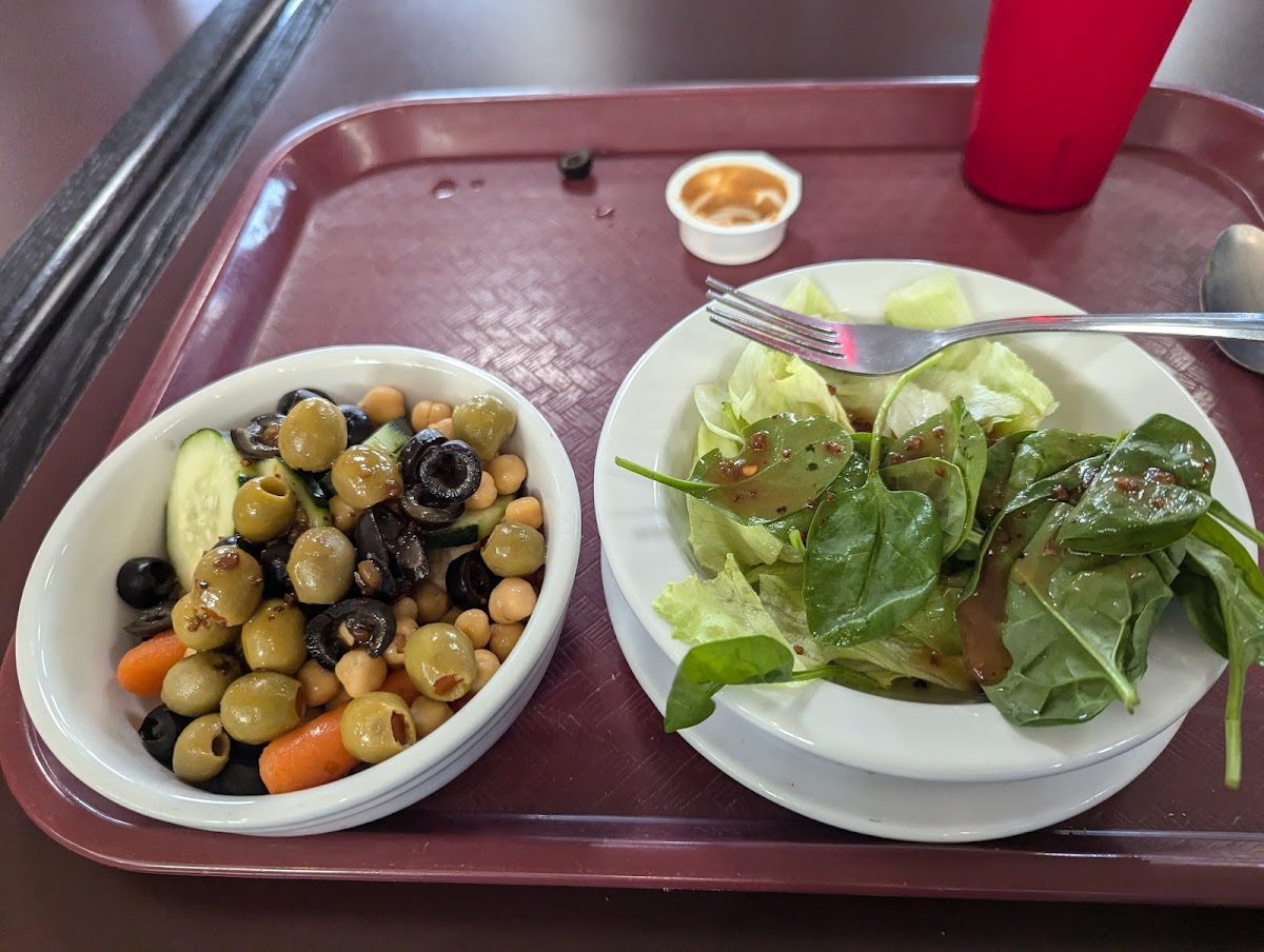 Bamford Warrior Restaurant (DFAC) - Photo 8