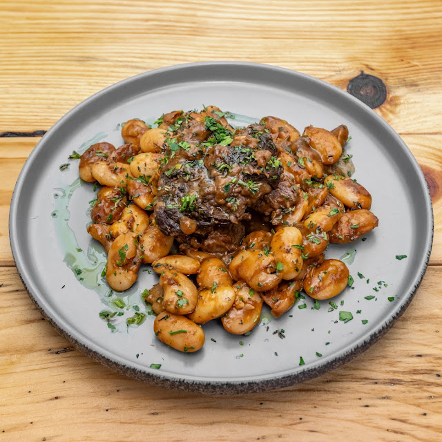 Gnocchi