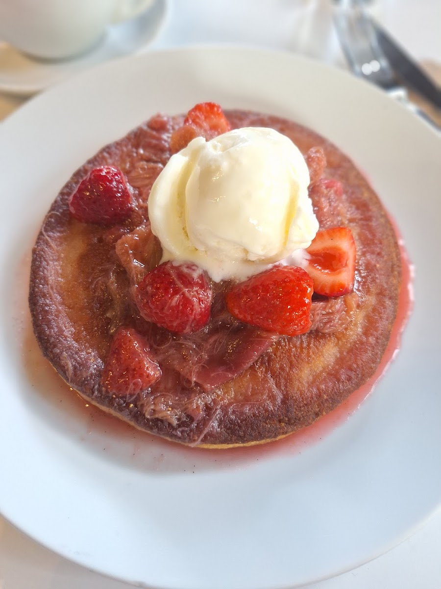 Zinc Cafe - Photo 4