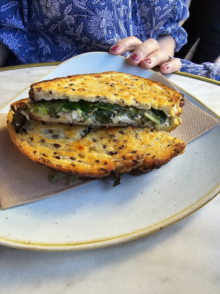 Zinc Cafe - Photo 7