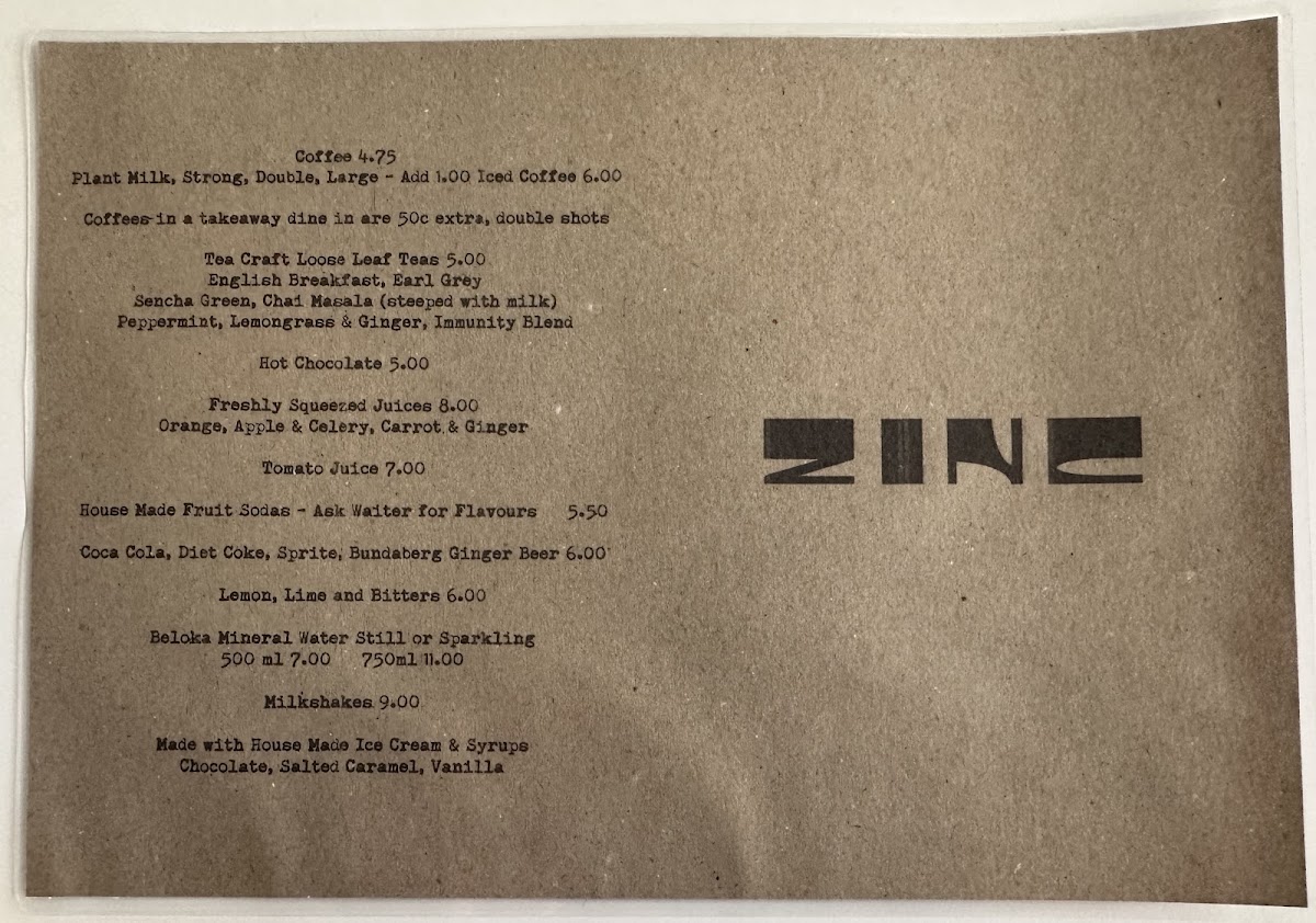 Menu Photo 4
