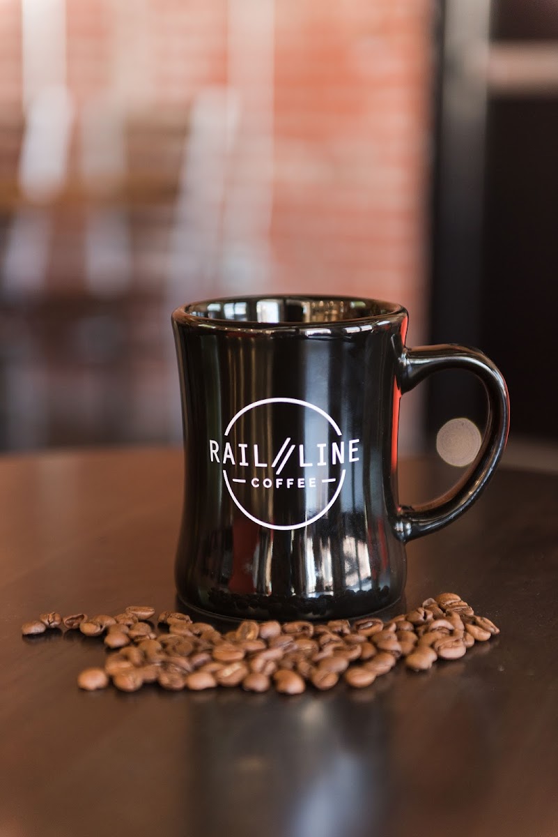 Rail Line Coffee - Photo 2