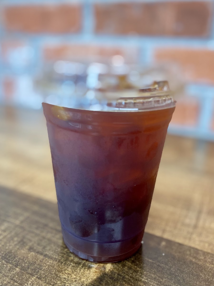 Rail Line Coffee - Photo 4