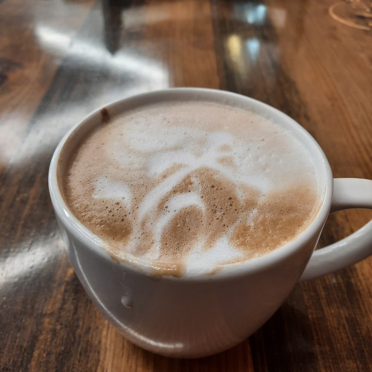 Rail Line Coffee - Photo 5