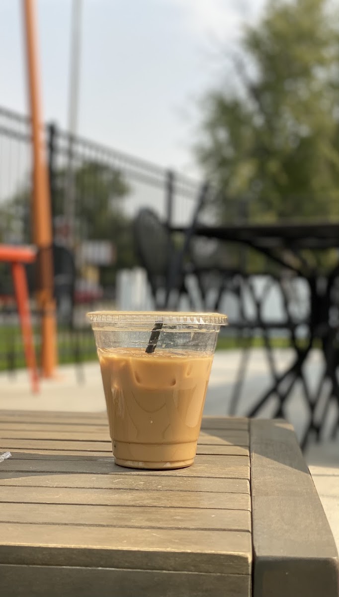 Rail Line Coffee - Photo 8