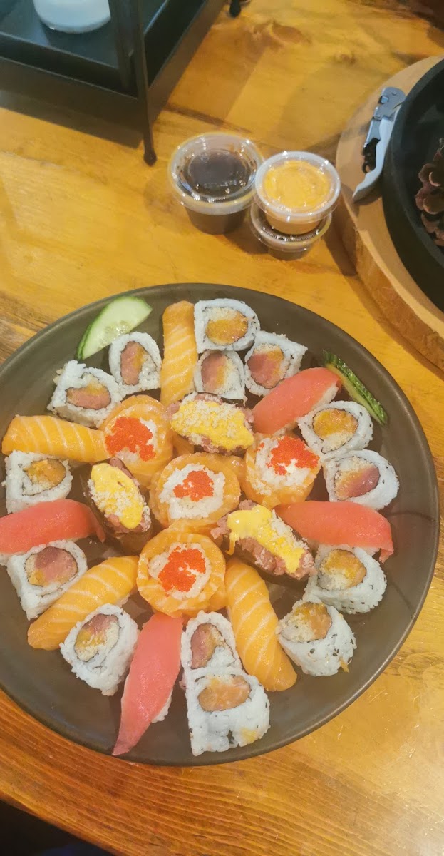 Yummy Yummy Port Elgin - Photo 9