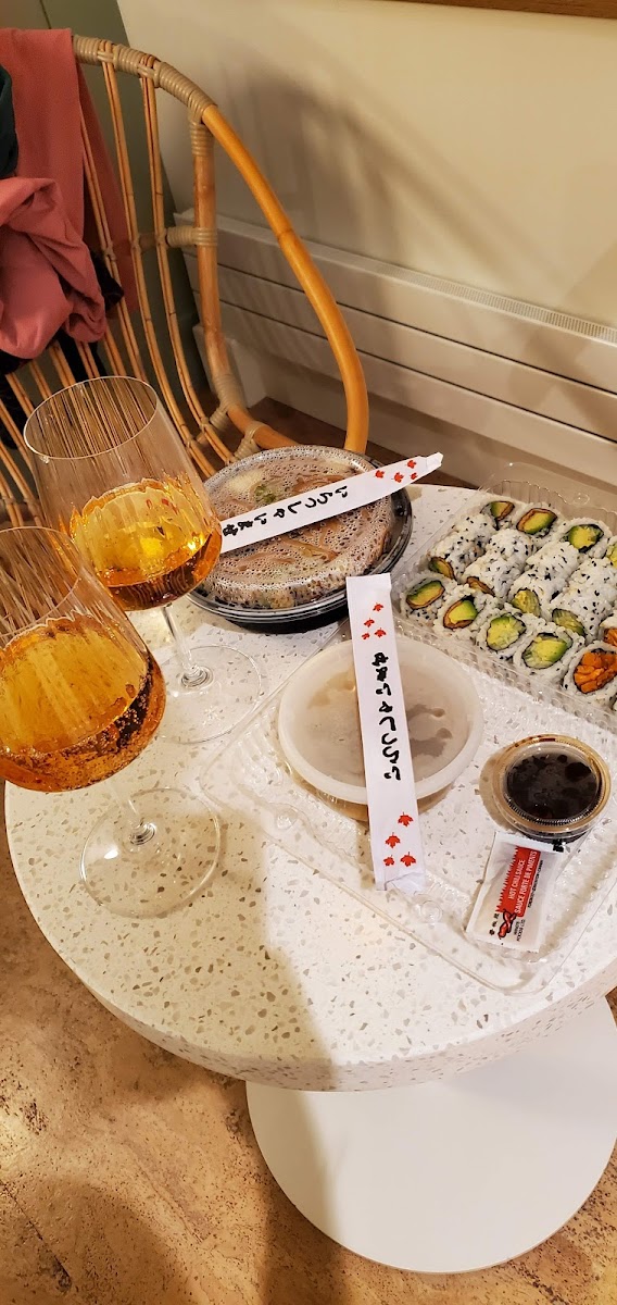 Yummy Yummy Port Elgin - Photo 7