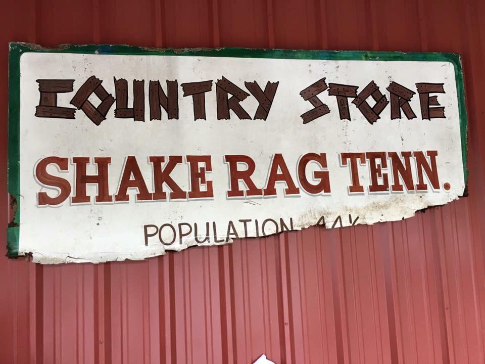 Shake Rag - Photo 2