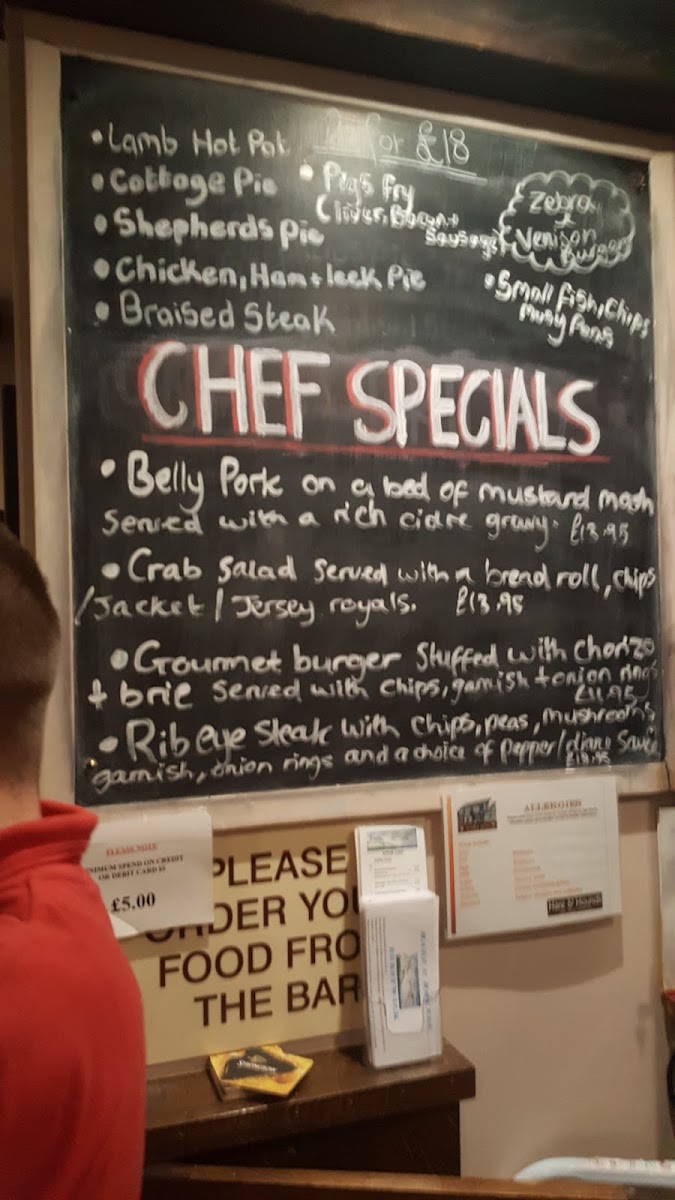 Menu Photo 3