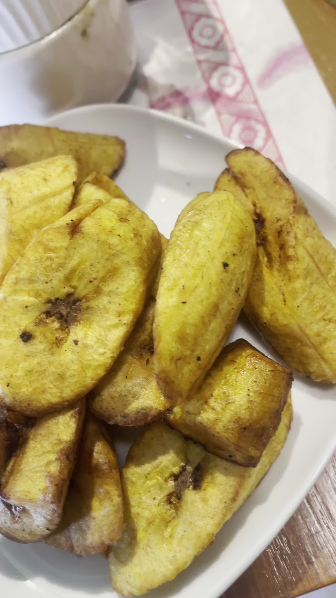 Saveur d'afrique - Photo 1