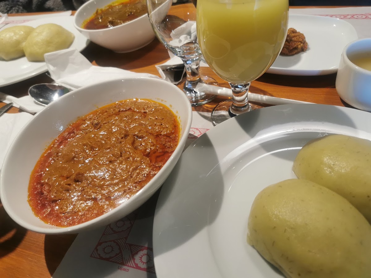 Saveur d'afrique - Photo 2