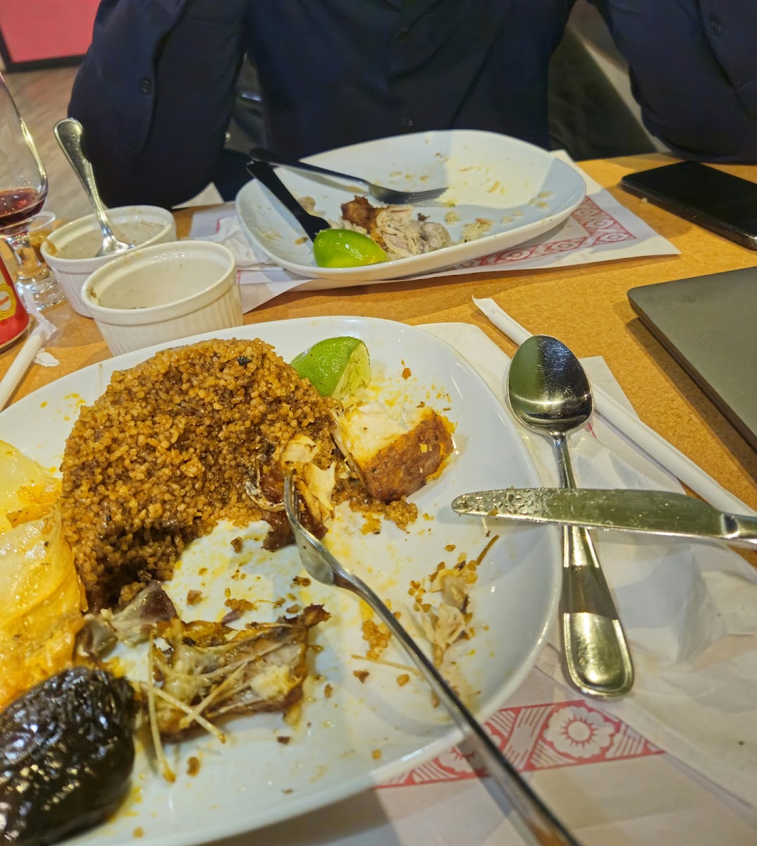 Saveur d'afrique - Photo 4