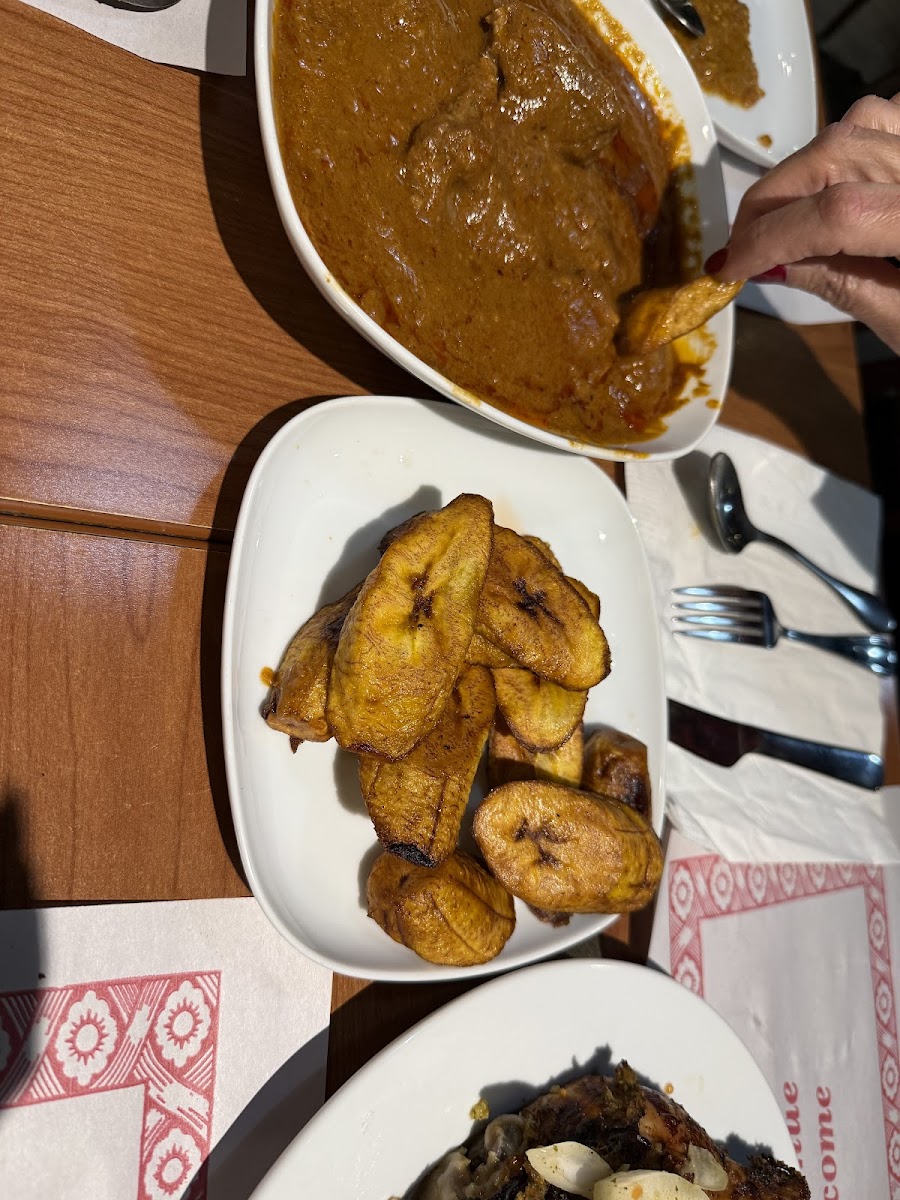 Saveur d'afrique - Photo 7