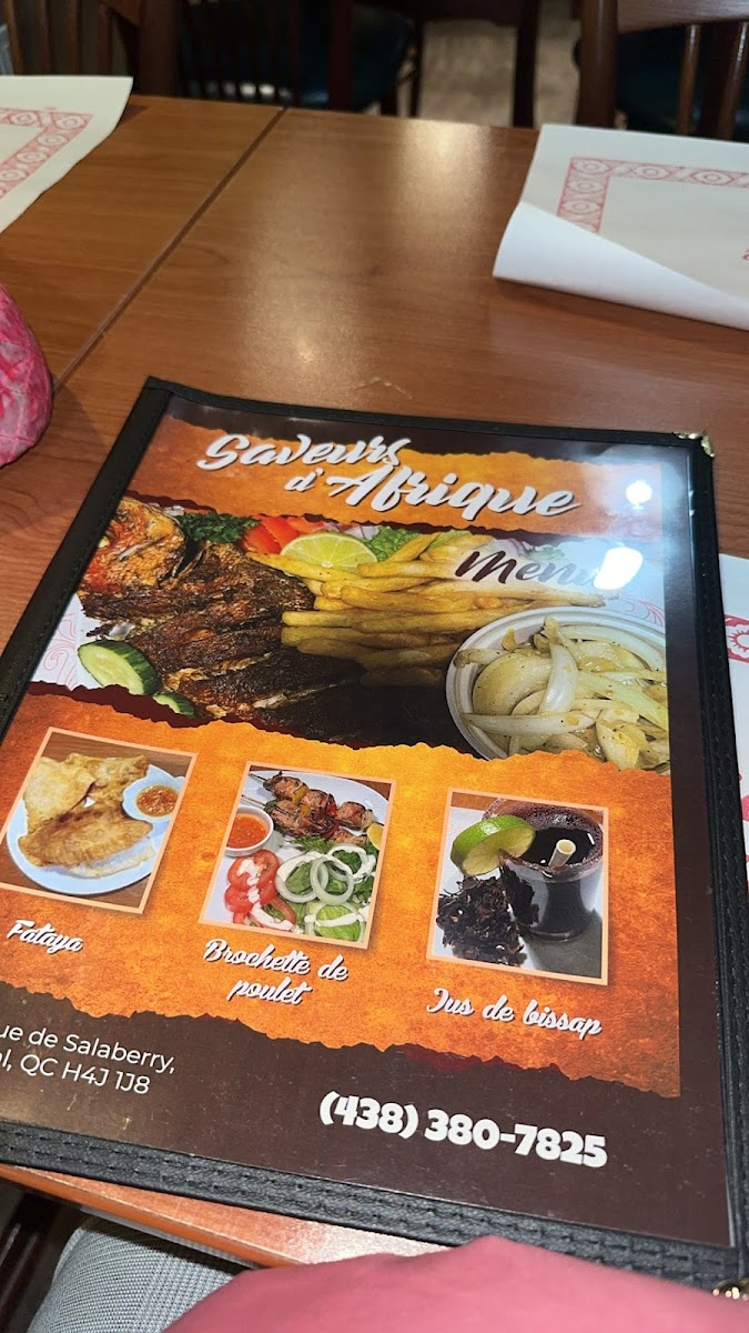 Menu Photo 9
