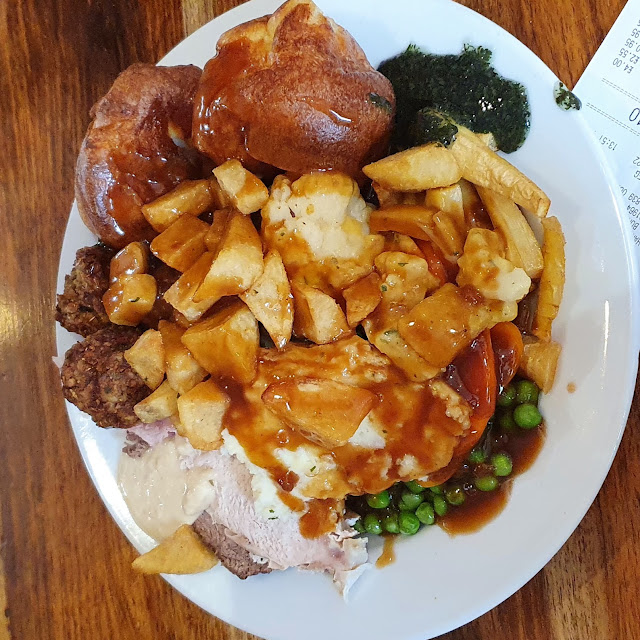 Carvery