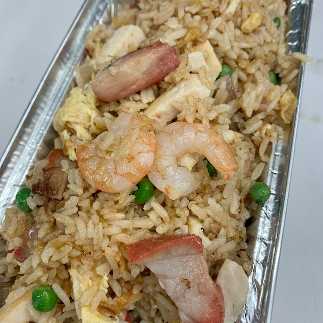 Fried Rice