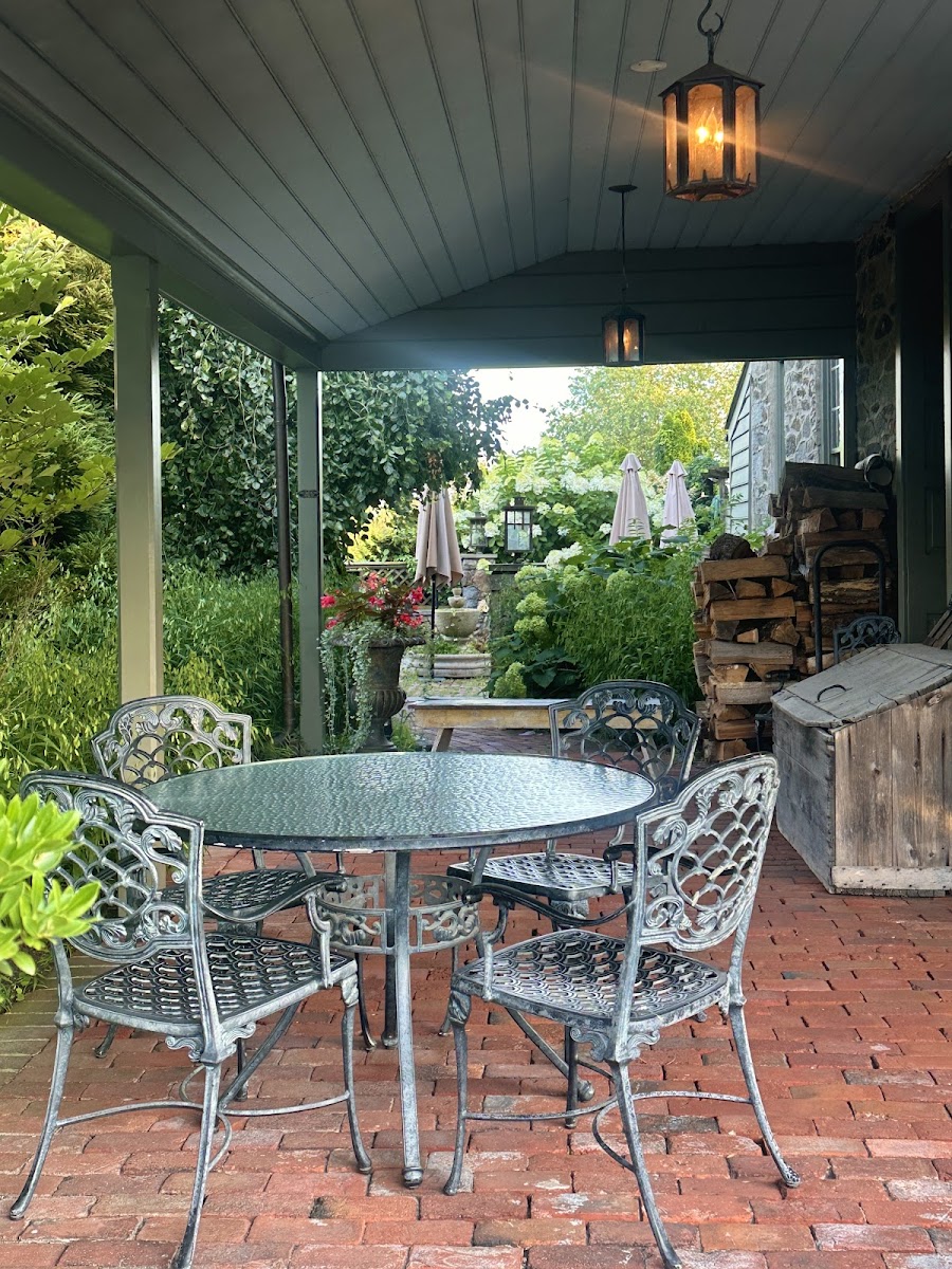 The Marshalton Inn - Photo 1