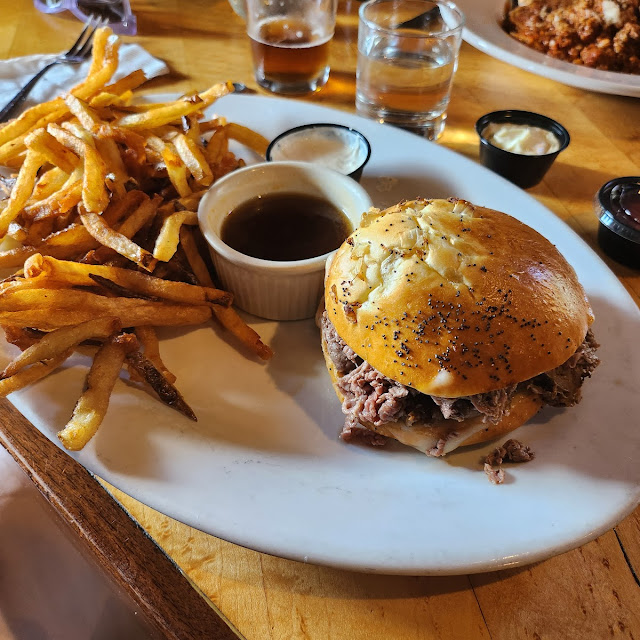 French Dip