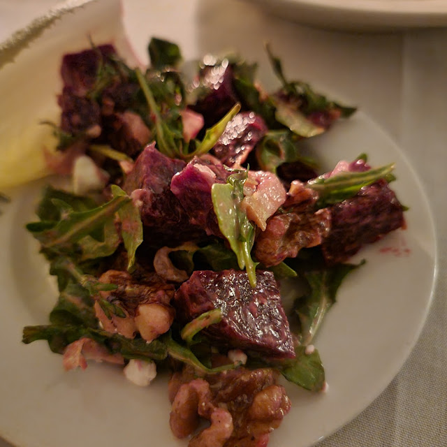 Beet Salad