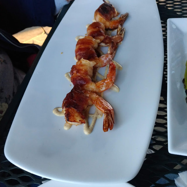Shrimp Lejon