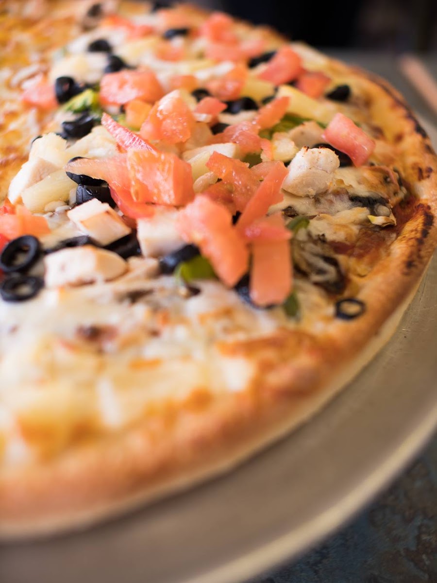Mama's Restaurant Okotoks - Photo 1